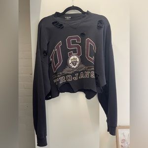 USC cropped crew